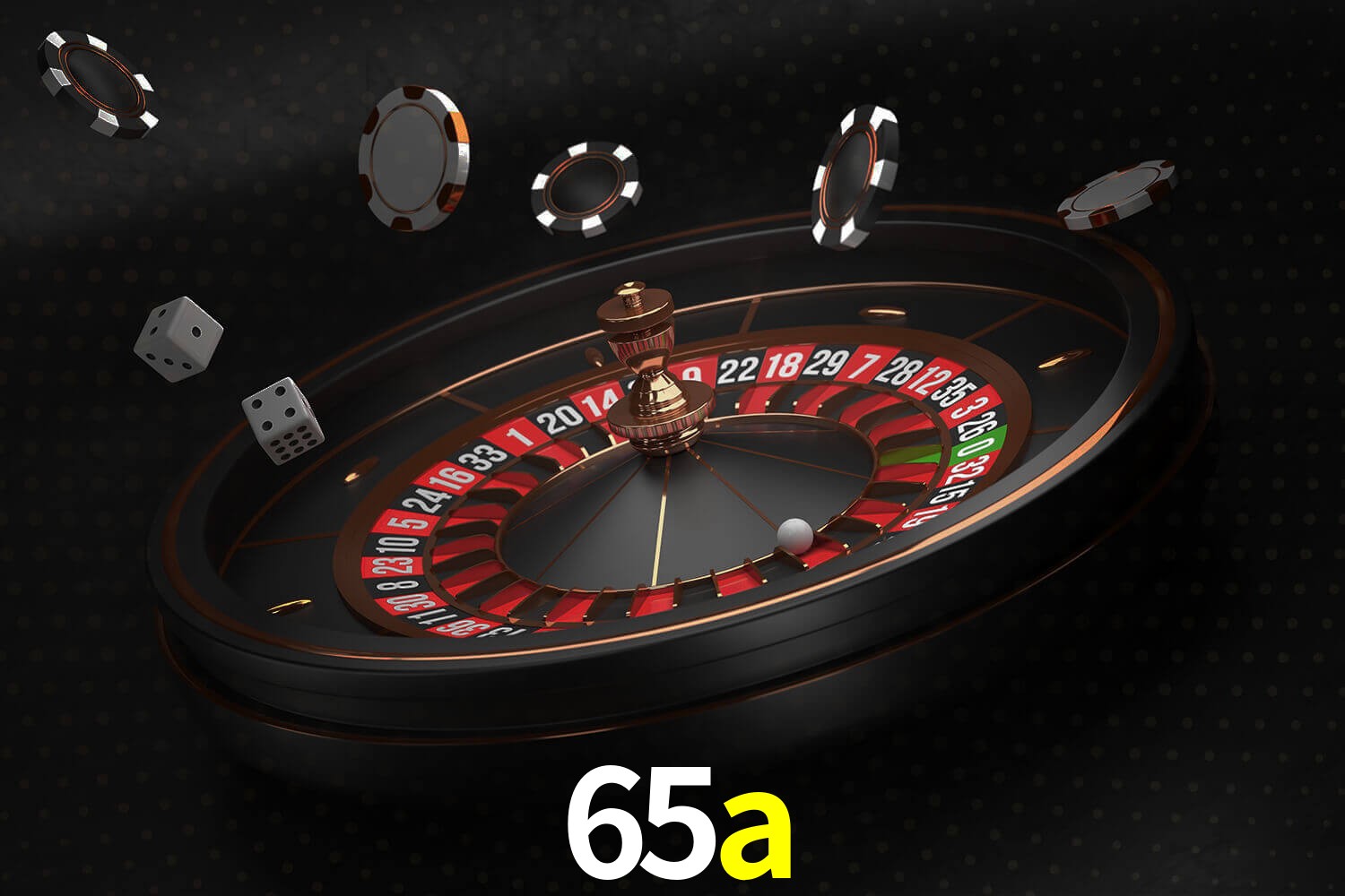 65a - Noite de Fortuna Real - 65a.com
