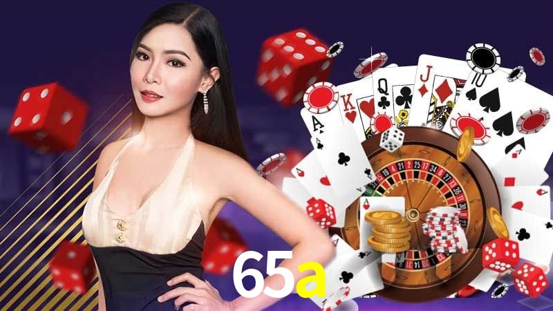 Casino Ao Vivo 65a