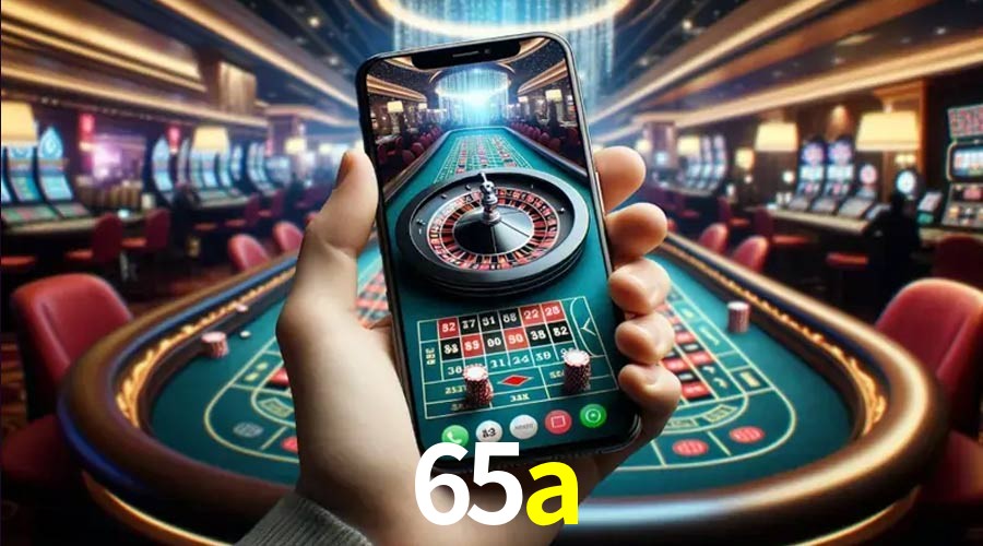 Secure Login 65a
