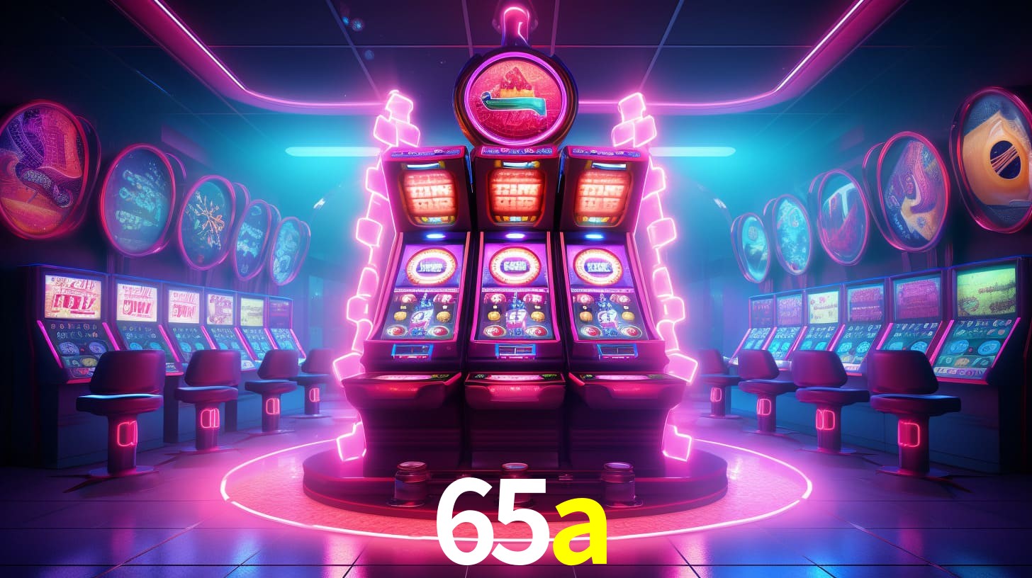 65a: Seu Especialista em Apostas Esportivas Brasileiras