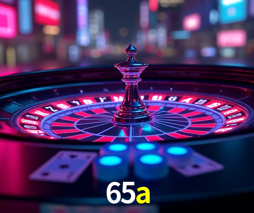 Desvendando o Mundo dos Jogos Virtuais na 65a
