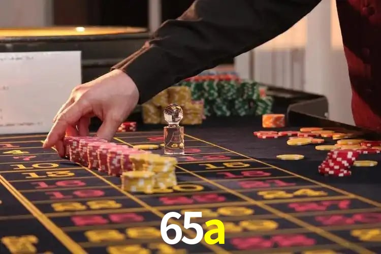 A Popularidade dos Caça-Níqueis no 65a