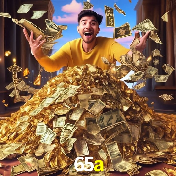 Apostas de Tênis 65a