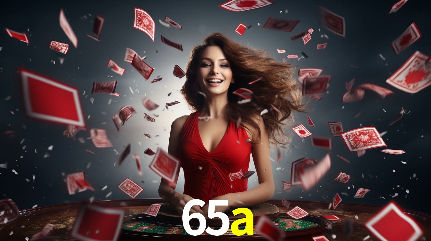 Roulette Table 65a