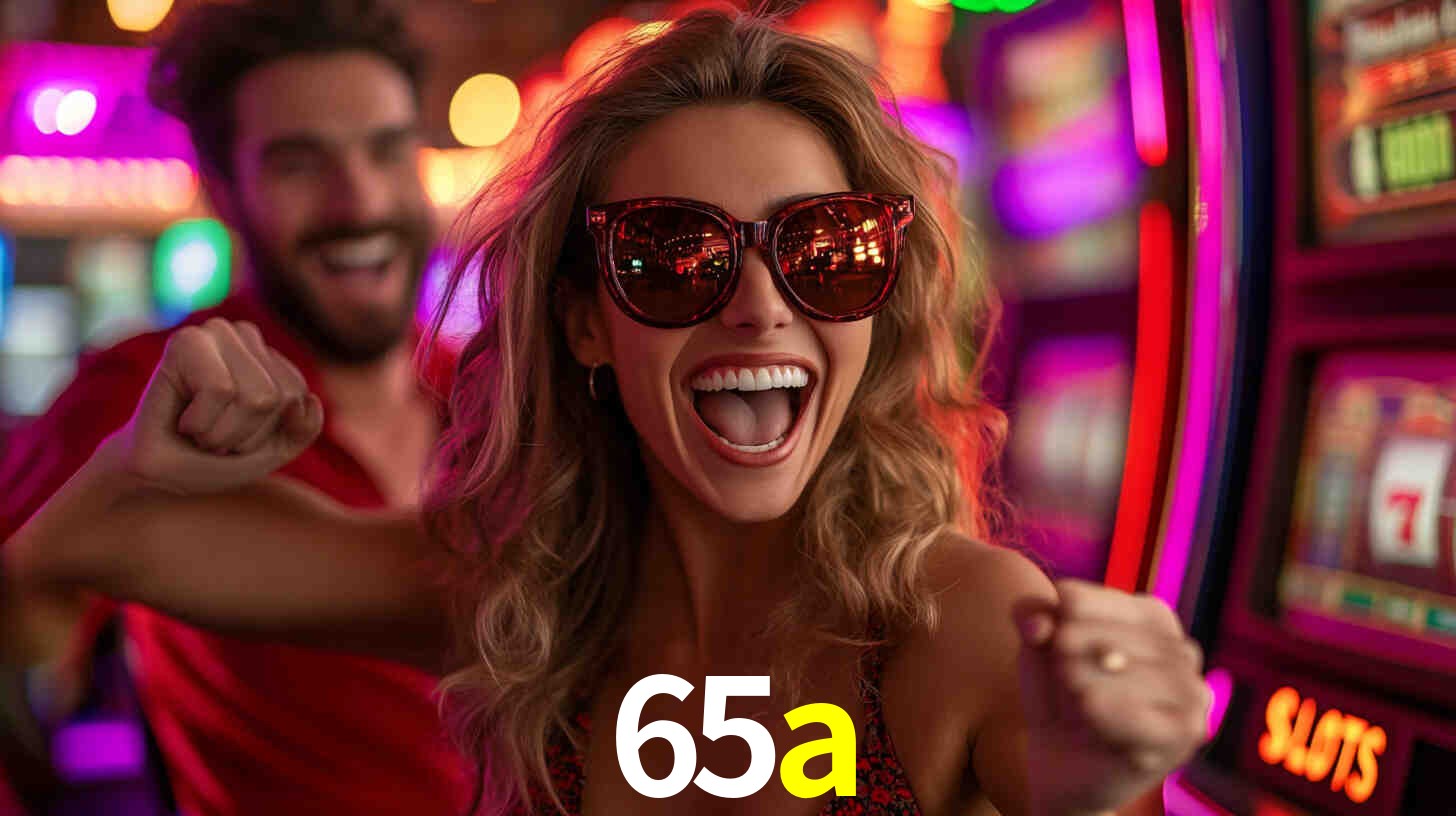 Explorando a Categoria de Eventos em Apostas na 65a