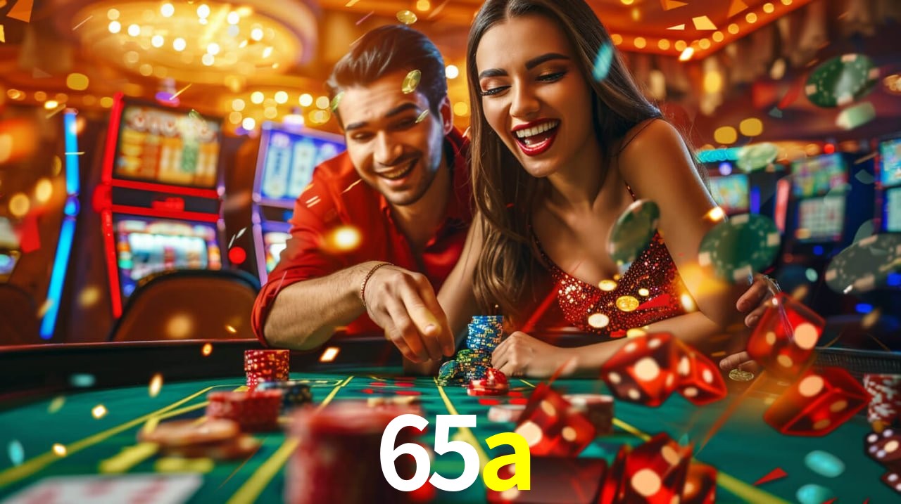 Requisitos do APK da 65a para Android