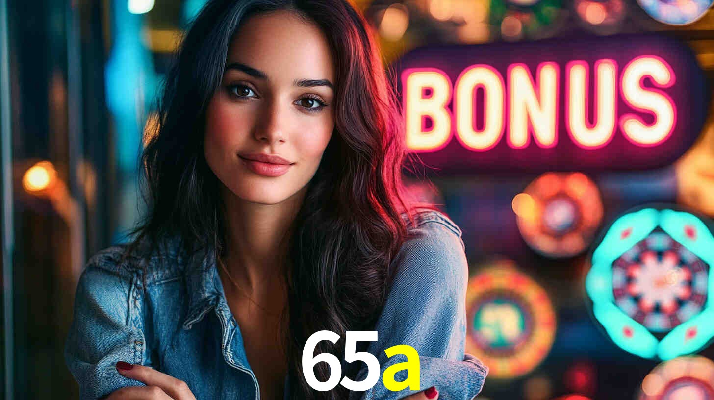 65a: A Experiência de Casino com Jogos de Mesa ao Vivo