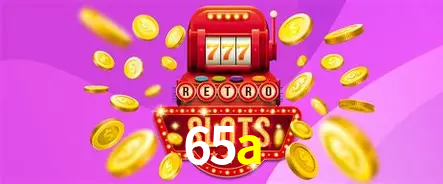A Revolução dos Aplicativos de Jogos no 65a