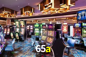 Desvendando o Mundo dos Jogos Virtuais na 65a
