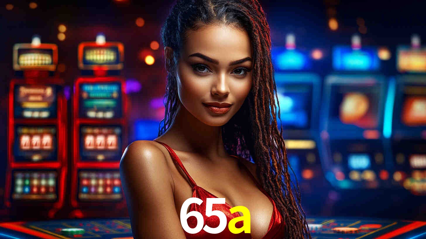 A Experiência Imersiva dos Cassinos Ao Vivo no 65a