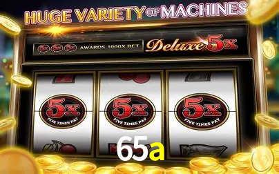 Desvendando o Mundo dos Jogos Virtuais na 65a