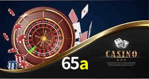 Casino Ao Vivo 65a