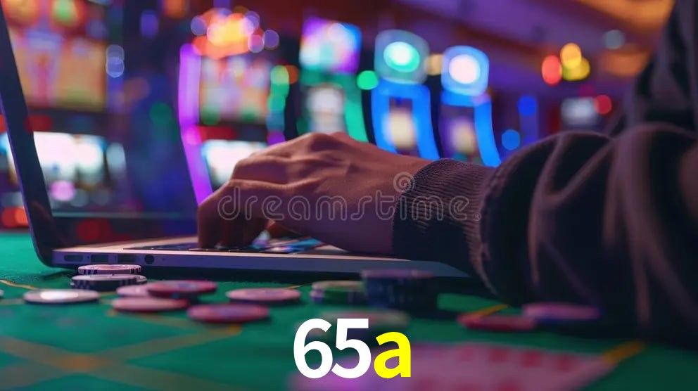 Casino VIP 65a
