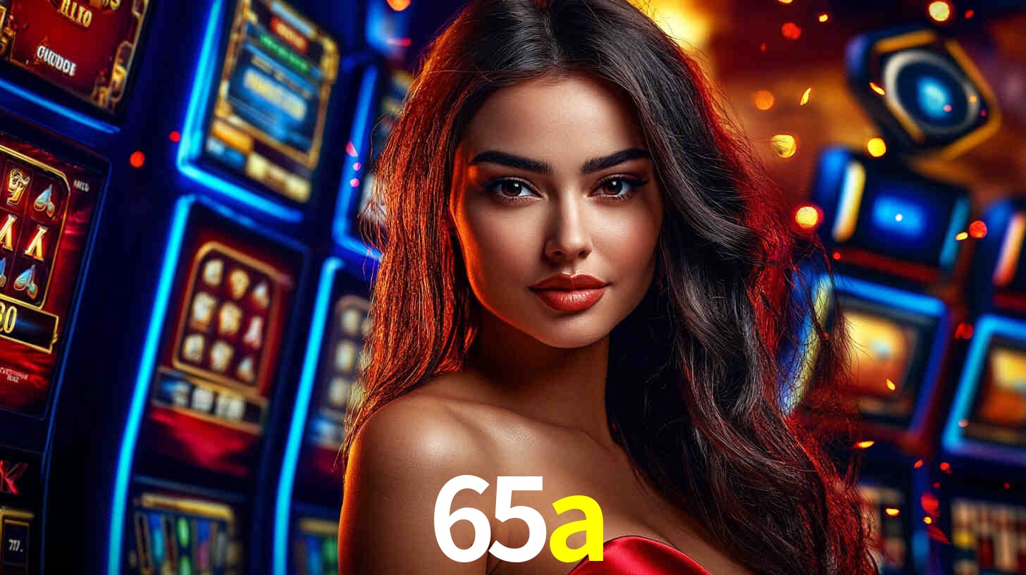 Inovações de Jogos na 65a: O Futuro das Experiências Interativas