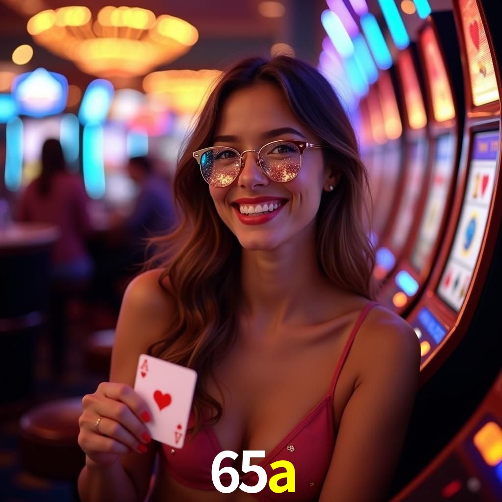 Welcome Bonus 65a