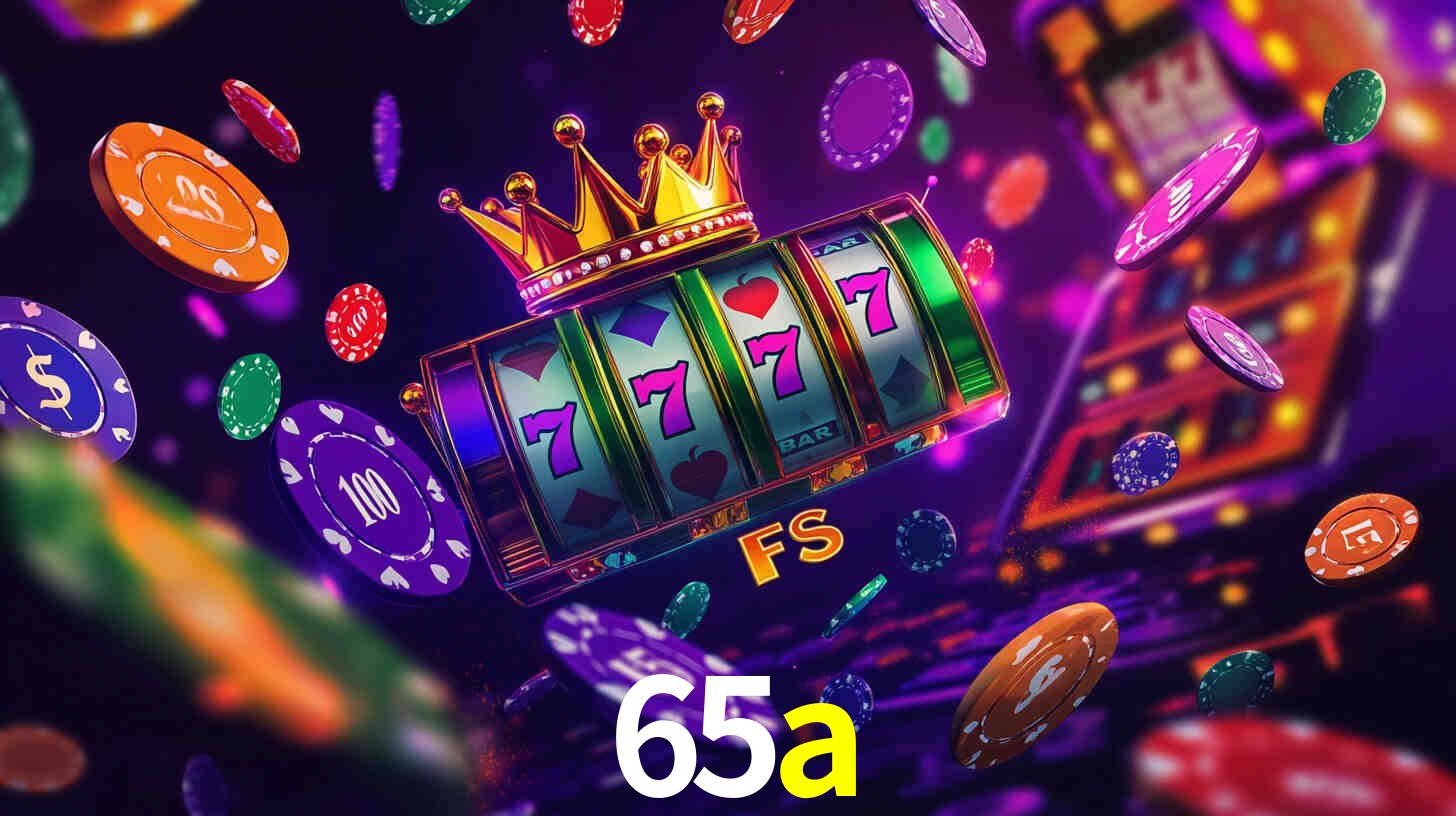 Welcome Bonus 65a