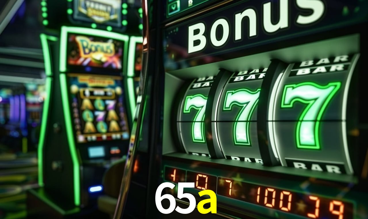 Live Casino 65a