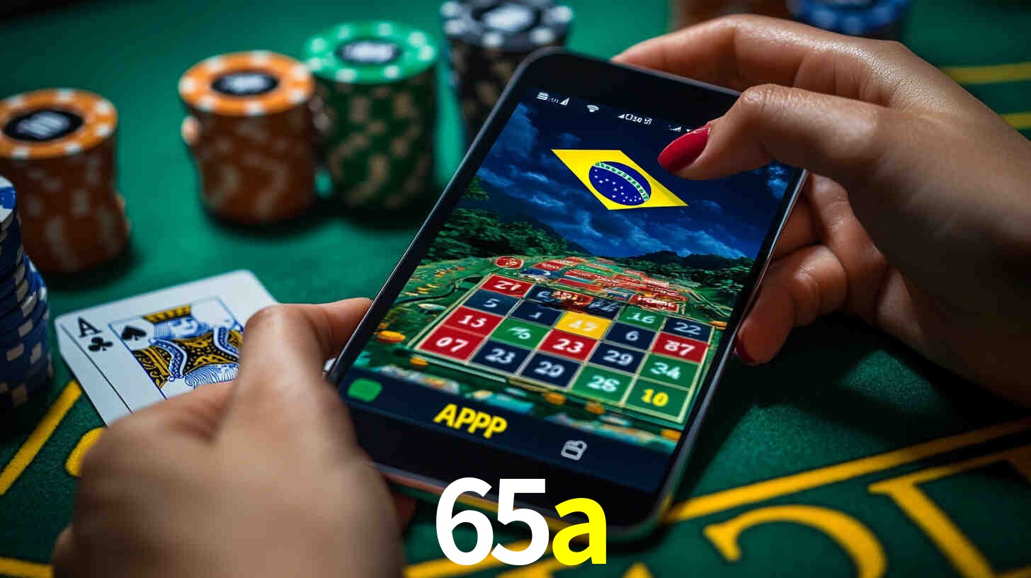 Descubra a Essência do 65a: Nossa História e Compromissos
