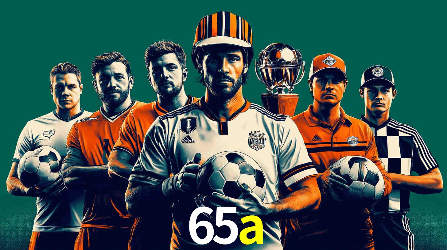 Descubra a Essência do 65a: Nossa História e Compromissos