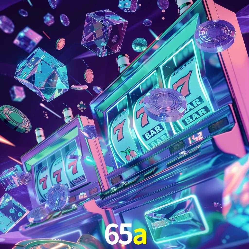 Interface do App 65a