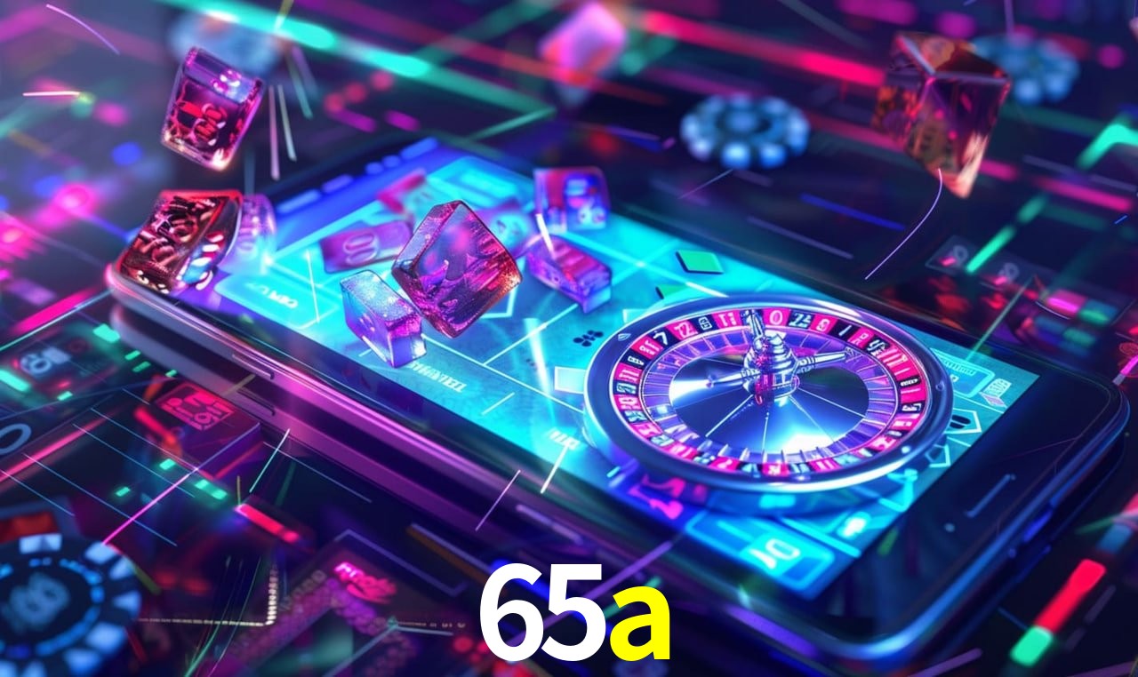 Provedores de Jogos 65a