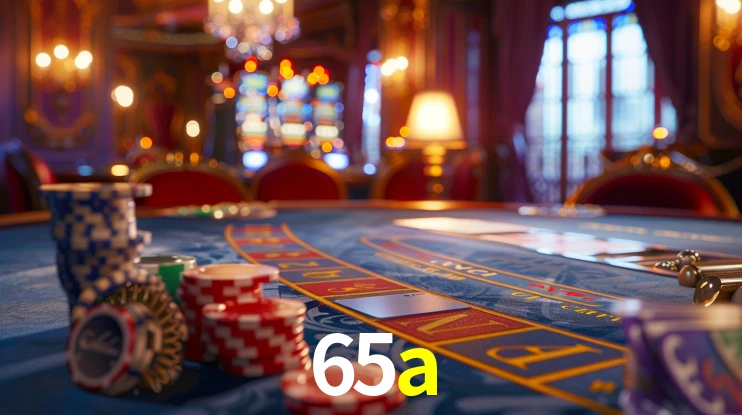 Account Benefits 65a