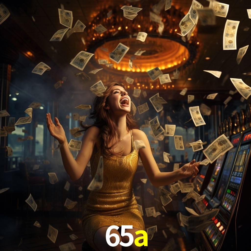 Spaceman Game 65a