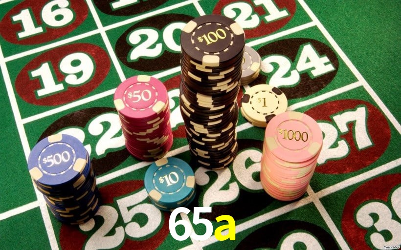Jogos de Slot 65a