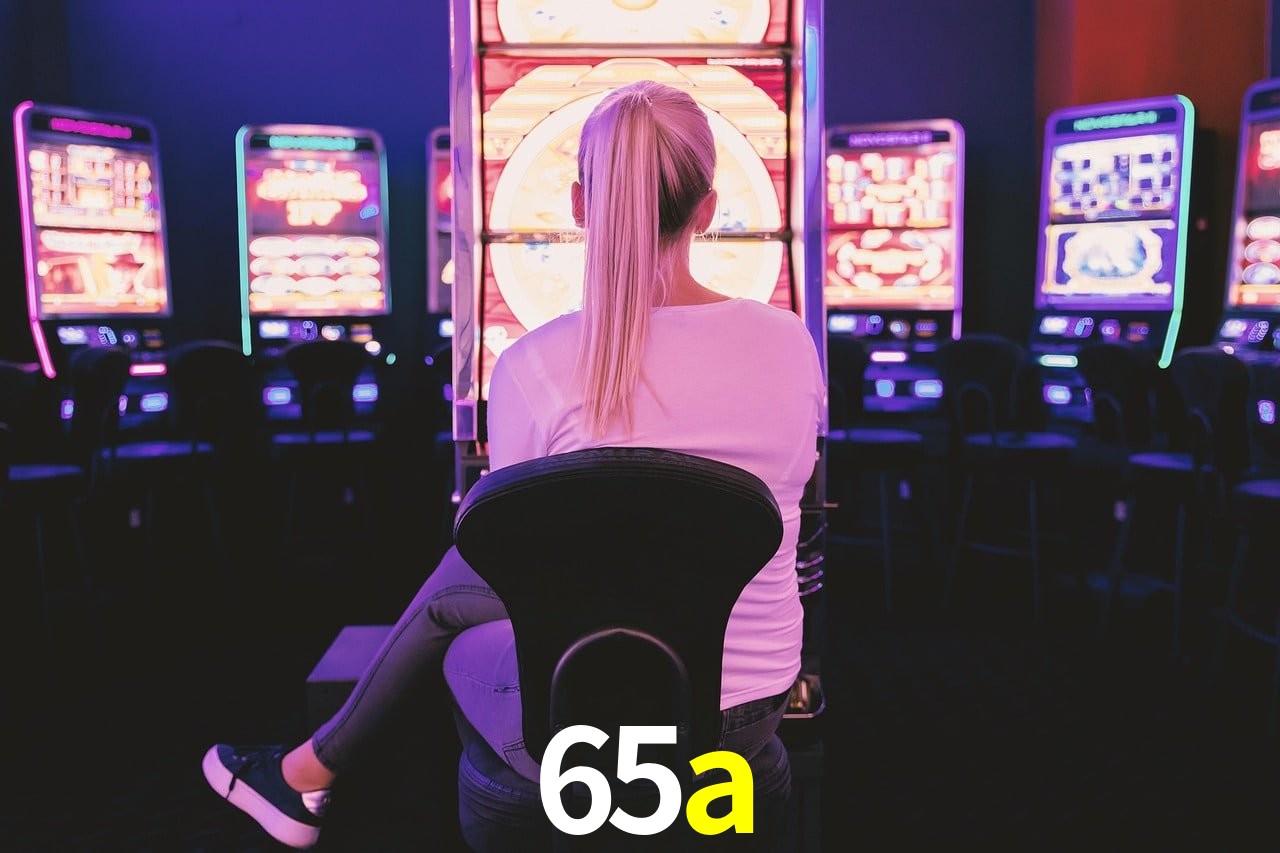 Slot Games 65a